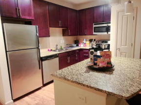 Beautiful Apartment Near Downtown